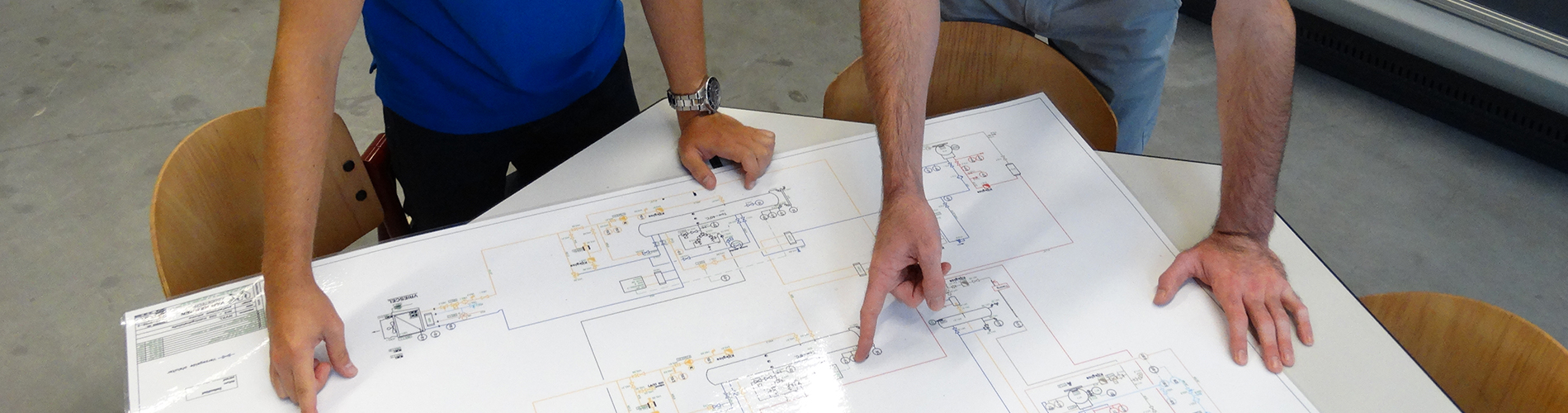 Koeltechnisch ontwerpen met synthetische koudemiddelen Doelstelling