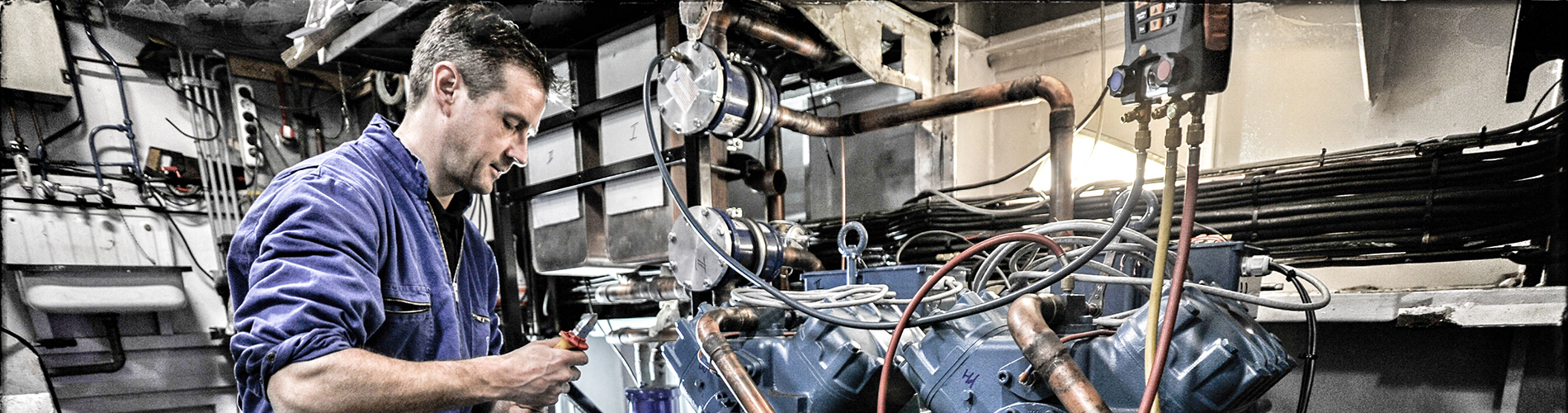 Opleidingscentrum GO