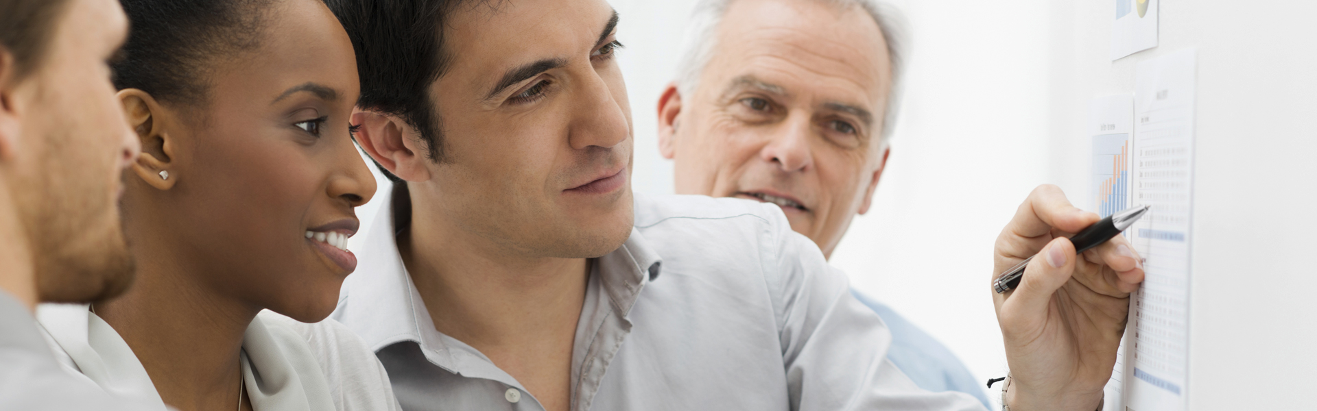 Klas - volwassen - business